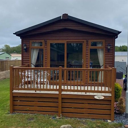 Khans Cabin Felton  Εξωτερικό φωτογραφία