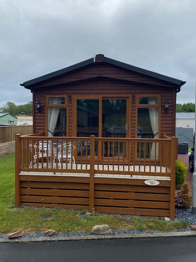 Khans Cabin Felton  Εξωτερικό φωτογραφία